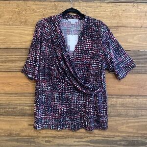 Liz Claiborne Women’s Blouse